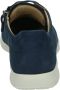 Hartjes 162.2104 20-65.00 dames veterschoenen sportief (5) blauw - Thumbnail 3