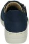 Hartjes 162.1703 20~~~~~~~~~~~~~~~~~~~ Dames veterschoenen Blauw - Thumbnail 7