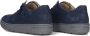 HARTJES Sneakers Dames Combi Met Hiel Suede H Ls Sneaker Maat: 42 5 Materiaal: Suède Kleur: Blauw - Thumbnail 7