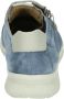 Hartjes 162.1604 99~~~~~~~~~~~~~~~~~~~ Lage sneakersDames sneakers Blauw - Thumbnail 6