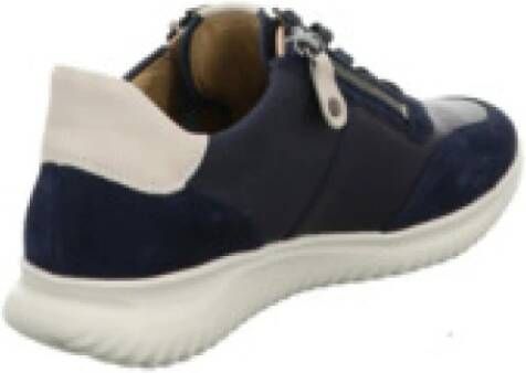 Hartjes Blauwe Volwassen Schoenen Stijlvol en Veelzijdig