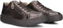 HARTJES Lage Sneakers 162.1402 Phil Maat: 42 Materiaal: Leer Kleur: Brons - Thumbnail 6