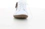 Hartjes 82662 Dames veterschoenen Kleur: Wit beige - Thumbnail 3