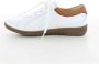 Hartjes Casual Cognac Damesschoenen White Dames - Thumbnail 4