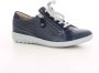 Hartjes Casual Marine Schoenen Blue Dames - Thumbnail 2