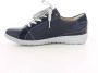 Hartjes Casual Marine Schoenen Blue Dames - Thumbnail 4