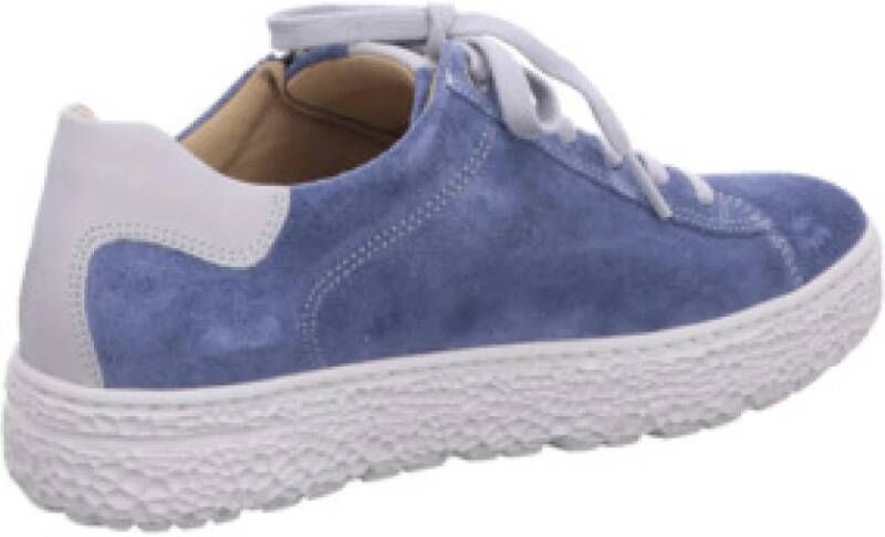 Hartjes Casual veterschoenen voor dames