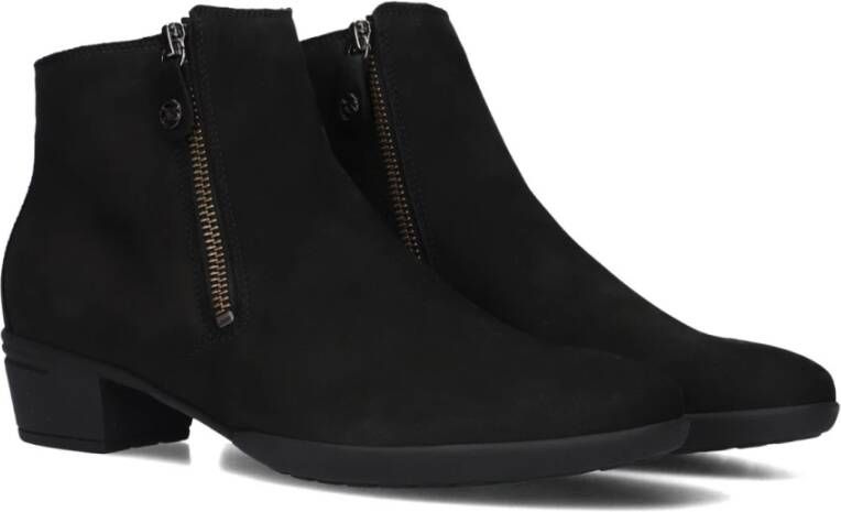 Hartjes City Boot Dames Enkellaarsjes