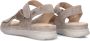 HARTJES Dames Breeze Maat: 42 Materiaal: Suède Kleur: Grijs - Thumbnail 13
