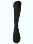 Hartjes Dames Leren Laarzen Black Dames - Thumbnail 2