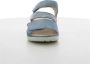 Hartjes Dames Lichtblauwe Breeze Sand Schoenen Blue Dames - Thumbnail 3