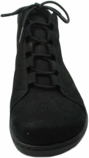 Hartjes Flex Boot Enkellaars Black Dames