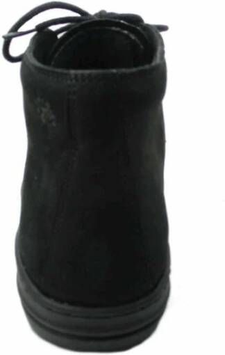Hartjes Flex Boot Enkellaars Black Dames
