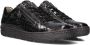 HARTJES Lage Sneakers Dames 162.1402 Phil Maat: 40 Materiaal: Lakleer Kleur: Grijs - Thumbnail 6