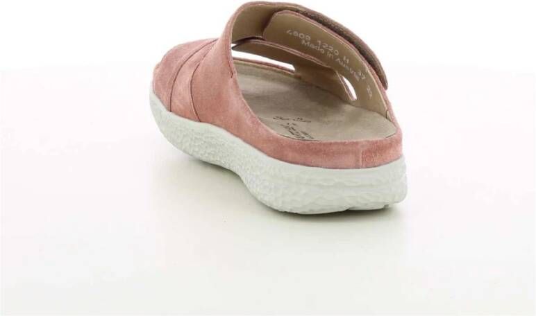 Hartjes Koraal Dames Schoenen Groove