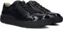 HARTJES Lage Sneakers Dames Lak Sneaker Maat: 42 5 Materiaal: Lakleer Kleur: Blauw - Thumbnail 2