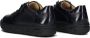 HARTJES Lage Sneakers Dames Lak Sneaker Maat: 42 5 Materiaal: Lakleer Kleur: Blauw - Thumbnail 3