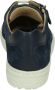 HARTJES Lage Sneakers Dames 162.1402 Phil Maat: 42 Materiaal: Suède Kleur: Blauw - Thumbnail 9