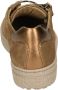 HARTJES Lage Sneakers 162.1401 Phil Maat: 36 5 Materiaal: Suède Kleur: Bruin - Thumbnail 4
