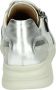 Hartjes 162.2401 31~~~~~~~~~~~~~~~~~~~ Lage sneakersDames sneakers Grijs - Thumbnail 6