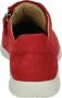 Hartjes 162.2104 20~~~~~~~~~~~~~~~~~~~ Dames veterschoenen Rood - Thumbnail 3