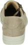 Hartjes 162.0883 99~~~~~~~~~~~~~~~~~~~ Dames veterschoenen Taupe - Thumbnail 2