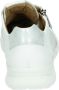 HARTJES Lage Sneakers Dames Rap Maat: 38 5 Materiaal: Leer Kleur: Wit - Thumbnail 6