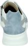 Hartjes 162.2402 31~~~~~~~~~~~~~~~~~~~ Lage sneakersDames sneakers Wit beige - Thumbnail 4