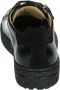 HARTJES Lage Sneakers Dames 162.1401 Phil Maat: 42 Materiaal: Leer Kleur: Zwart - Thumbnail 10