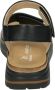 Hartjes 132.2002 10~~~~~~~~~~~~~~~~~~~ Sandalen met hakDames Sandalen Zwart - Thumbnail 12
