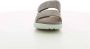 Hartjes Taupe Damesschoenen Groove Stijl Beige Dames - Thumbnail 3