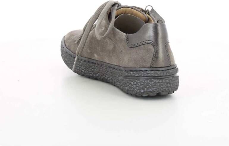 Hartjes Taupe Damesschoenen Phil Shoe Beige Dames