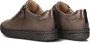 HARTJES Sneakers Combi Met Hiel Suede H Ls Sneaker Maat: 41 5 Materiaal: Suède Kleur: Taupe - Thumbnail 6