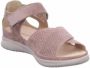 Hartjes Tijdloze Damen Schoenen in altrosa - Thumbnail 2