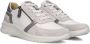 Hartjes 162.2401 31~~~~~~~~~~~~~~~~~~~ Lage sneakersDames sneakers Grijs - Thumbnail 6
