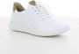 Hartjes Witte Breeze Shoe Damesschoenen White Dames - Thumbnail 2