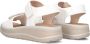 Hartjes 132.2002 10~~~~~~~~~~~~~~~~~~~ Sandalen met hakDames Sandalen Zwart - Thumbnail 13