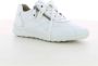 Hartjes Witte RAP Shoe Sneakers voor Dames White Dames - Thumbnail 2