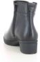 Hartjes Zwarte HIP Boot Damesschoenen - Thumbnail 2