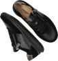 Hartjes 162.1617 31~~~~~~~~~~~~~~~~~~~ Dames veterschoenen Zwart - Thumbnail 13