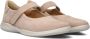 Hartjes 162.2102 Goah Instappers Suède Instapper Dames Beige - Thumbnail 2