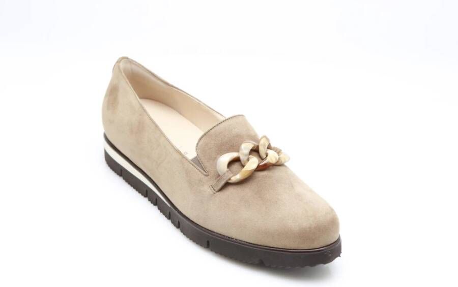 HASSIA 301538 Taupe Beige Dames