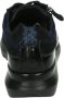 Hassi-A Hassia 301318~~~~~~~~~~~~~~~~~~~~~~~~ Lage sneakersDames sneakers Blauw - Thumbnail 3