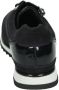 HASSIA Lage Sneakers Dames 302035 Maat: 42 5 Materiaal: Suède Kleur: Blauw - Thumbnail 4