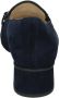 Hassi-A Hassia Dames Pumps Damesschoenen Suède Geen hoogte cm 303056 Blauw - Thumbnail 5