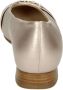 Hassi-A Hassia 300821~~~~~~~~~~~~~~~~~~~~~~~~ Ballerinaschoenen Metallics - Thumbnail 4