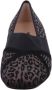 HASSIA Elegante Blokhak Pumps Black Dames - Thumbnail 4