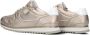 Hassi-A Hassia Porto Sneakers Dames Leren Sneaker Goud - Thumbnail 2