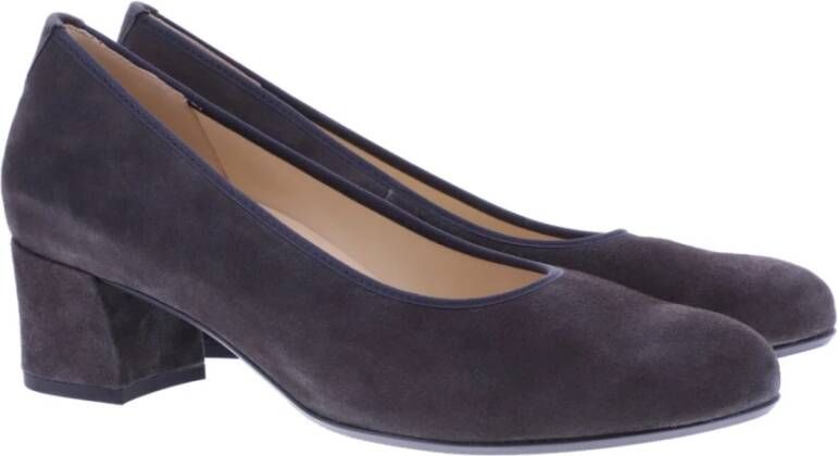 HASSIA Pumps Purple Dames