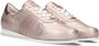 Hassi-A Hassia 301671~~~~~~~~~~~~~~~~~~~~~~~~ Lage sneakersDames sneakers Metallics - Thumbnail 4